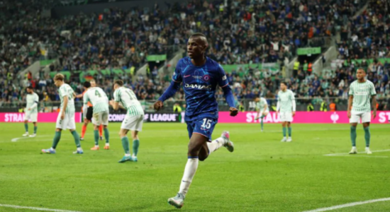 Chelsea shkruan historinë e futbollit evropian – mposht Betisin në finale, asgjë nuk mungon më