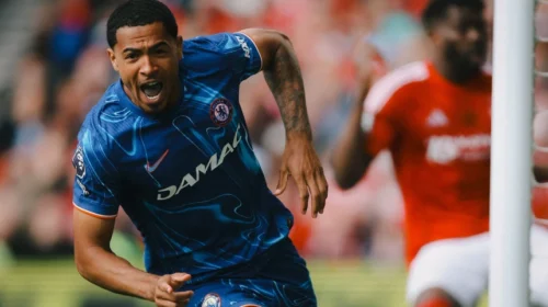 Chelsea mposht Nottingham, kualifikohet në Ligën e Kampionëve