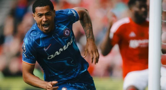 Chelsea mposht Nottingham, kualifikohet në Ligën e Kampionëve