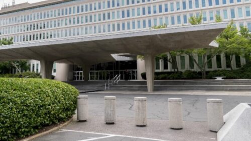 Të shtëna me armë zjarri pranë selisë së CIA-s në SHBA, detajet e para