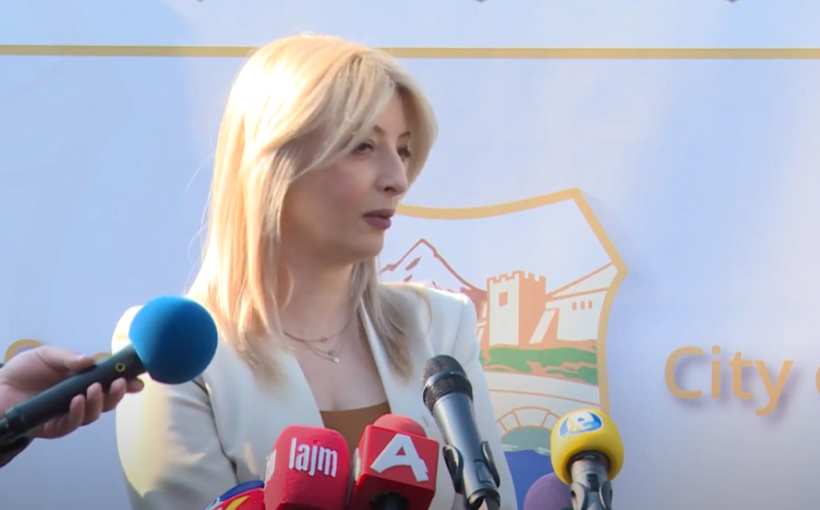 (VIDEO) Arsovska paralajmëron publikimin e 152 dosjeve të objekteve ilegale