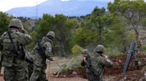 Sot nis “Defender Europe”, Kosova-nikoqire, marrin pjesë mbi 25 mijë ushtarë