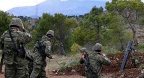 Sot nis “Defender Europe”, Kosova-nikoqire, marrin pjesë mbi 25 mijë ushtarë