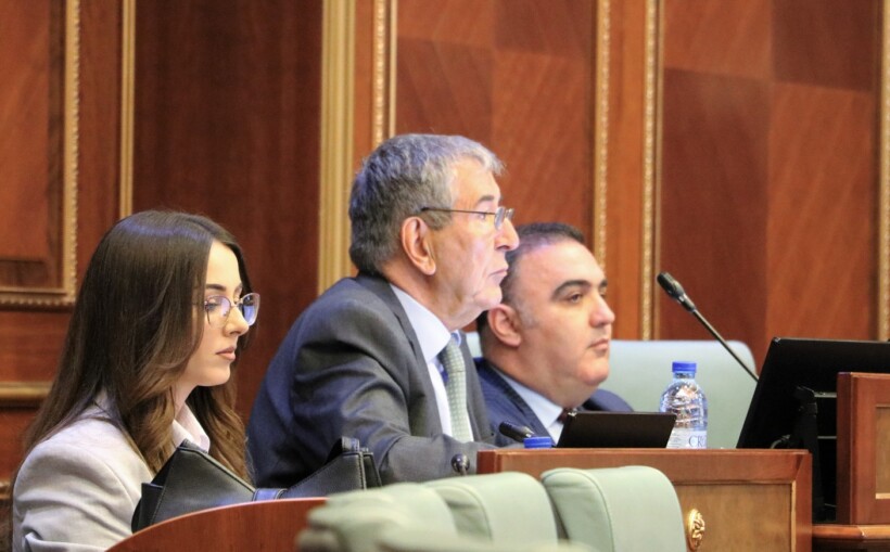 Dështon tentimi i 18-të për konstituimin e Kuvendit