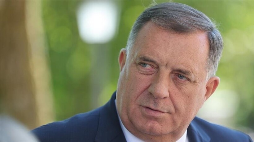 Dodik: Inteligjenca britanike “gërmon në Republikën Srpska dhe Serbi”, nuk dua që askush ta ndiejë luftën