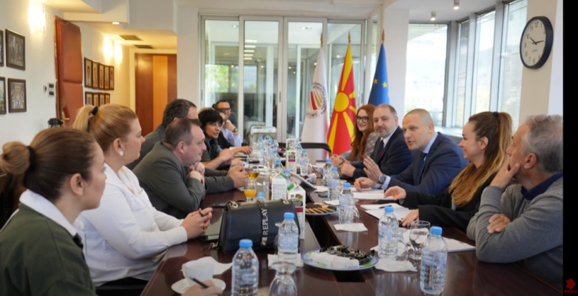 (VIDEO) Dogana ngriti 85 kallëzime penale, buxheti u dëmtua për 239 mijë euro