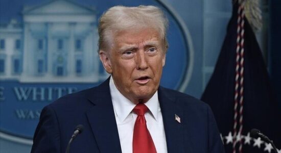 Trump liderëve evropianë: Putini nuk është gati t’i japë fund luftës në Ukrainë