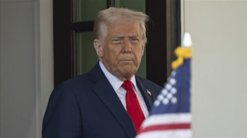 Trump: Marrëveshja kritike për mineralet e Ukrainës “mund” ta pengojë Putinin
