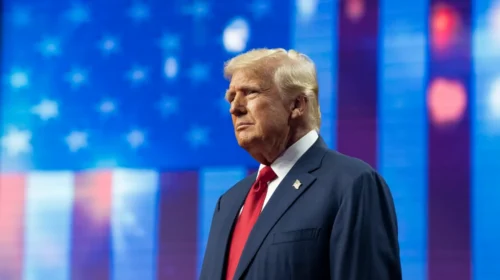 Trump e quan Putinin ‘të çmendur’ pas sulmit më të madh rus ndaj Ukrainës