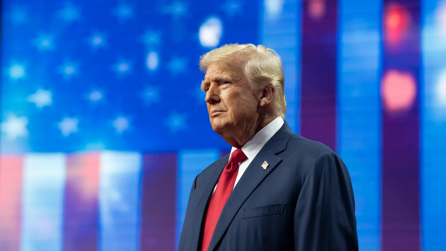 Trump e quan Putinin ‘të çmendur’ pas sulmit më të madh rus ndaj Ukrainës