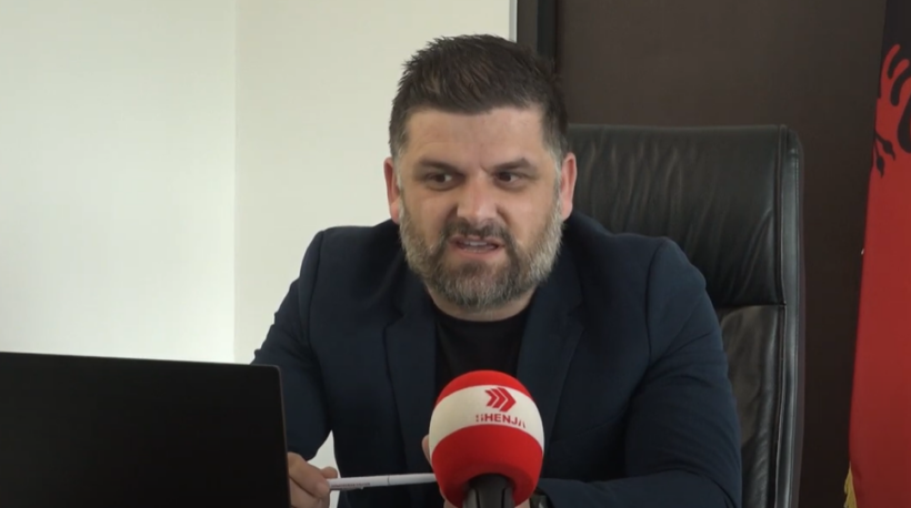 (VIDEO) Rustemi: Fajtori më i madh për ndotjen në Çair mban emrin Visar Ganiu
