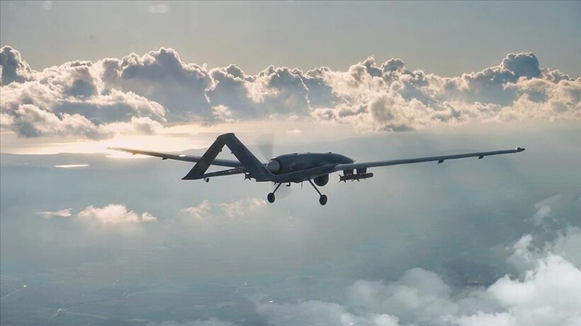 Rusia: 4 të plagosur në sulmin masiv ukrainas me dronë