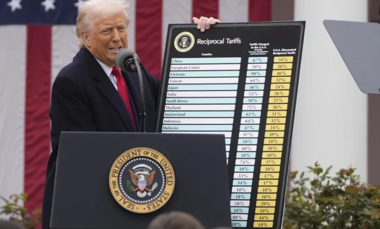 Gjykata bllokoi tarifat e Trumpit – çka do të ndodhë tani?