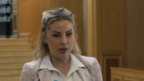 Duda Balje: S’jam tu u marrë me mendimin e Vetëvendosjes, ua kam refuzuar ofertën e punës në Shkup