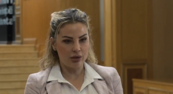 Duda Balje: S’jam tu u marrë me mendimin e Vetëvendosjes, ua kam refuzuar ofertën e punës në Shkup