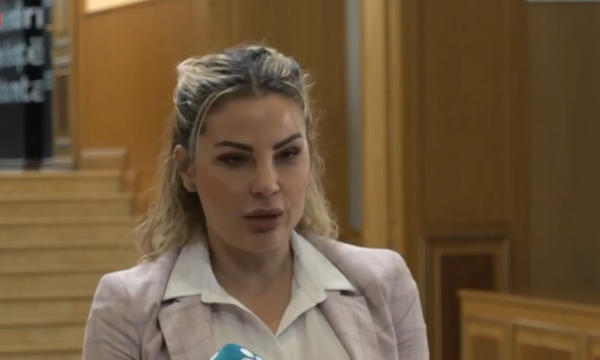 Duda Balje: S’jam tu u marrë me mendimin e Vetëvendosjes, ua kam refuzuar ofertën e punës në Shkup