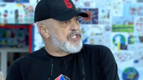 Rama: Me PS, të sigurt drejt BE. Po ndërtojmë një Shqipëri europiane