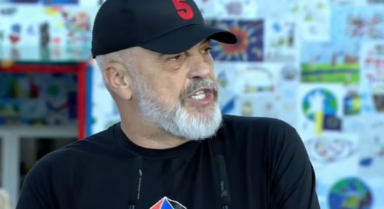 Rama: Me PS, të sigurt drejt BE. Po ndërtojmë një Shqipëri europiane