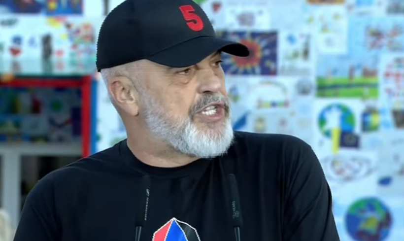 Rama: Me PS, të sigurt drejt BE. Po ndërtojmë një Shqipëri europiane
