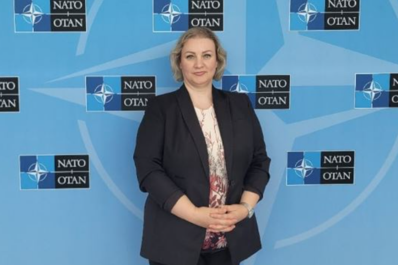 Jep dorëheqje zv/ministrja e Mbrojtjes, Elfete Ismaili