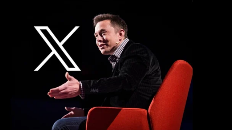 Evropianët po e braktisin platformën X të Muskut