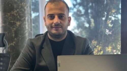 Emir Huseini jep dorëheqje nga posti i Drejtorit të Parkut Kombëtar “Mali Sharr”: Shihemi në Tetor!