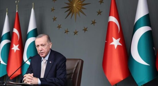Erdoğan: Turqia e gatshme të bëjë çmos për të ulur tensionet midis Indisë dhe Pakistanit