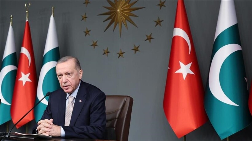 Erdoğan: Turqia e gatshme të bëjë çmos për të ulur tensionet midis Indisë dhe Pakistanit