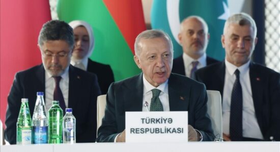 Erdoğan: Turqia dëshiron që armëpushimi Pakistan-Indi të shndërrohet në paqe të përhershme