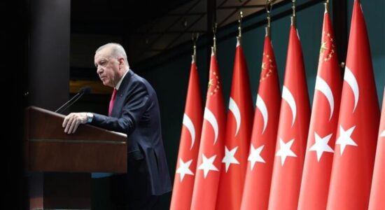 Erdoğan: Telefonata me Trumpin “shumë produktive, gjithëpërfshirëse dhe e sinqertë”
