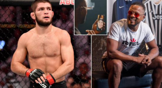 Vendi dhe data: Patrice Evra po debuton në UFC