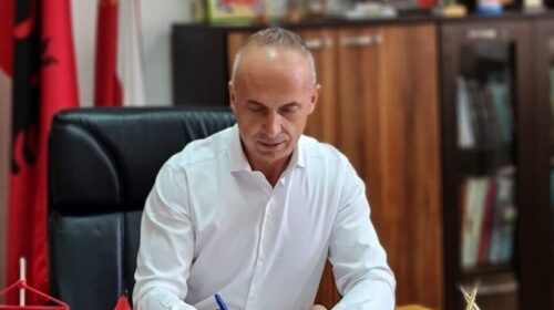 MPB me kallëzim penal për Fatmir Deharin