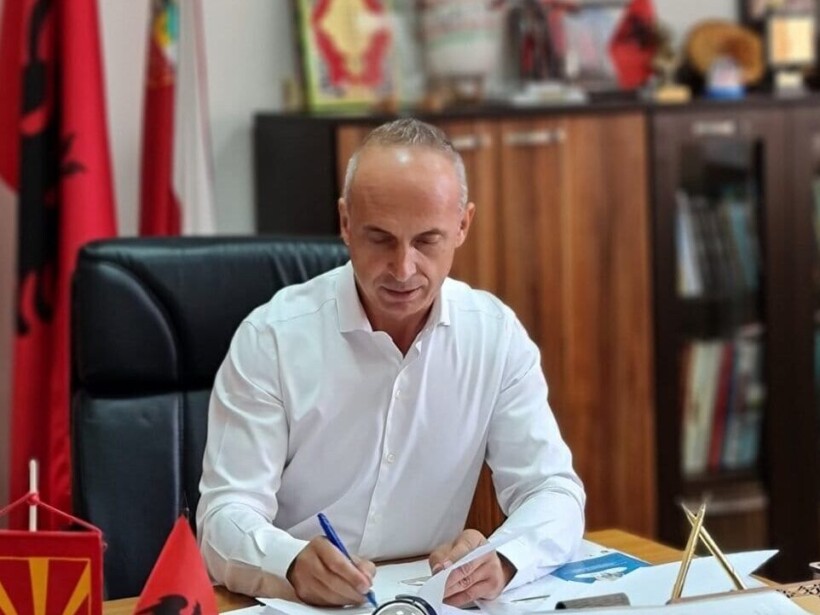 MPB me kallëzim penal për Fatmir Deharin