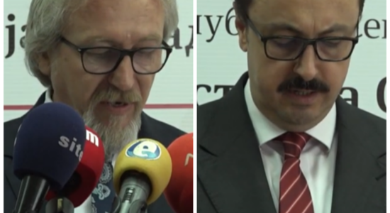 (VIDEO) Limani: Në familje mbështeten vlerat që shtyjnë përpara një shoqëri, ambasadori turk: Familja është shtylla më e rëndësishme e shoqërisë