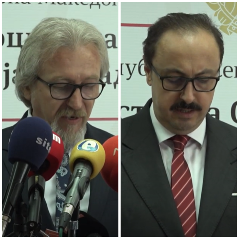 (VIDEO) Limani: Në familje mbështeten vlerat që shtyjnë përpara një shoqëri, ambasadori turk: Familja është shtylla më e rëndësishme e shoqërisë