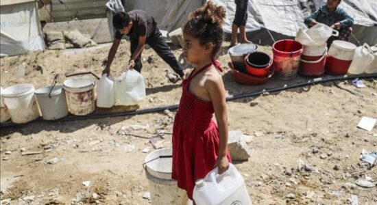 Emiratet e Bashkuara Arabe: Arritëm marrëveshje me Izraelin për dërgimin e ndihmës në Gaza