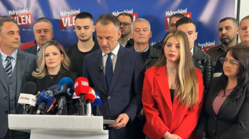 Arben Fetai i dërgon një porosi Arben Taravarit