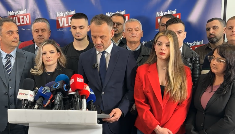 Arben Fetai i dërgon një porosi Arben Taravarit