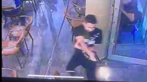 (VIDEO) Hakmarrja shkak i vrasjes së studentit turk, të dyshuar pesë persona