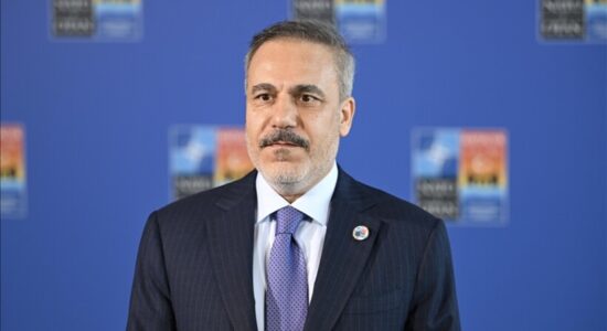 Fidan për negociatat e paqes Ukrainë-Rusi: Bisedimet në Stamboll shpresojmë të hapin kapitull të ri