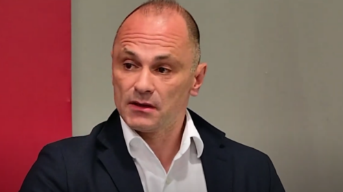 (VIDEO) Filipçe: Çdo fëmijë që lind futet në borxh për 6 mijë euro