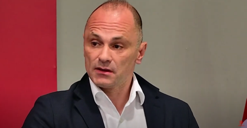 (VIDEO) Filipçe: Çdo fëmijë që lind futet në borxh për 6 mijë euro