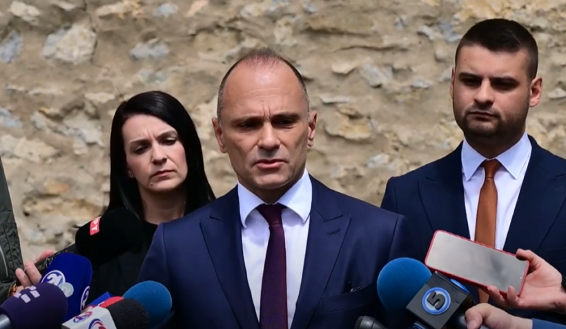 (VIDEO) Filipçe: Protesta është e garantuar, por nuk duhet të keqpërdoret