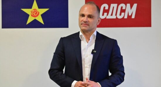 Filipçe paralajmëroi sanksione në parti: Disa nga këshilltarët për interesa personale bashkëpunuan me kryetarë komunash nga VMRO 