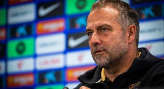 Hansi Flick: Real Madridi do të bëjë gjithçka për të na mposhtur, ne duam të fitojmë