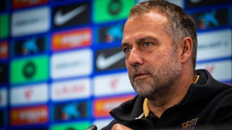 Hansi Flick: Real Madridi do të bëjë gjithçka për të na mposhtur, ne duam të fitojmë