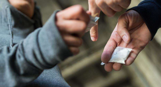 (VIDEO) Alarmante: Numri i fëmijëve të prekur nga droga në rritje