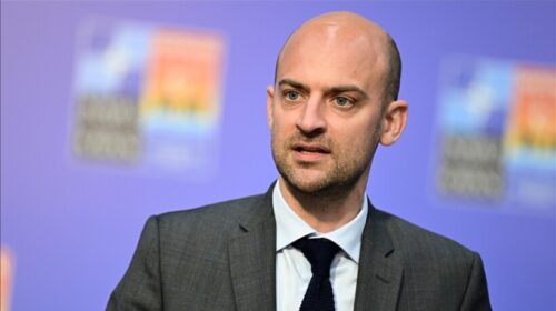 Franca mbështet rishqyrtimin e Marrëveshjes së Asociimit midis BE-së dhe Izraelit
