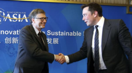Bill Gates akuzon Elon Muskun se “po vret fëmijët e varfër të botës”