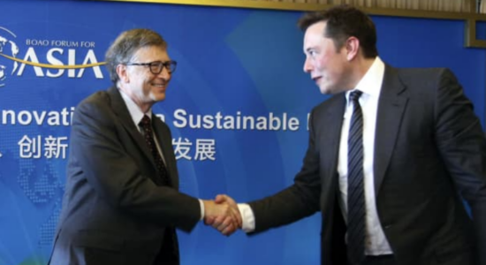 Bill Gates akuzon Elon Muskun se “po vret fëmijët e varfër të botës”